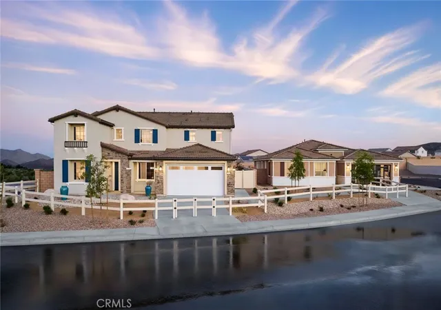 Photo 1 of Single family home for sale at 26721 Mica Ct, Menifee, CA 92585 | MLS# IV26175508 | Listing updated on 2026-09-15
