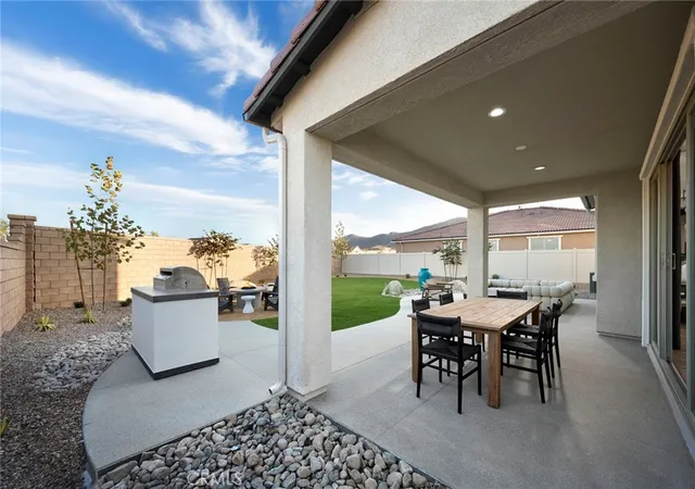 Photo 2 of Single family home for sale at 26721 Mica Ct, Menifee, CA 92585 | MLS# IV26175508 | Listing updated on 2026-09-15