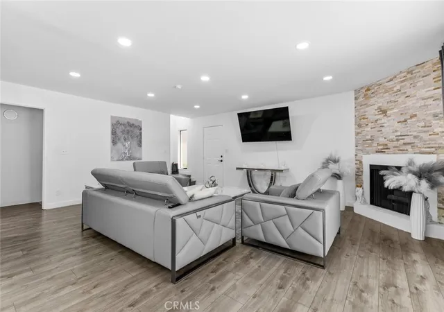 Photo 2 of Townhouse for sale at 8801 Cedros Ave #7, Panorama City, CA 91402 | MLS# GD26175495 | Listing updated on 2026-09-15
