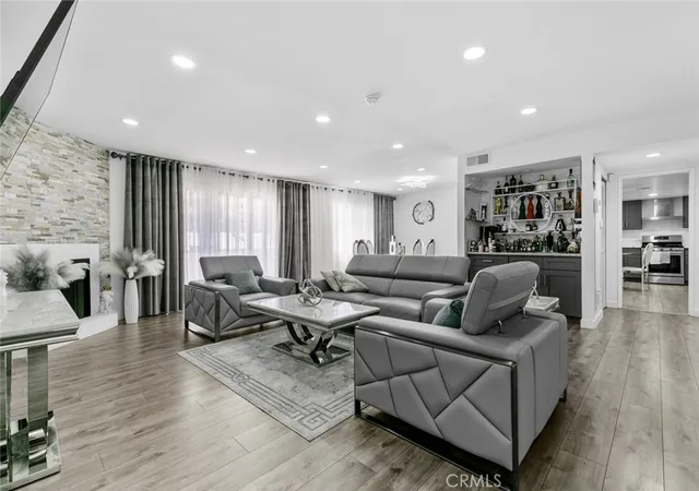 Photo 3 of Townhouse for sale at 8801 Cedros Ave #7, Panorama City, CA 91402 | MLS# GD26175495 | Listing updated on 2026-09-15