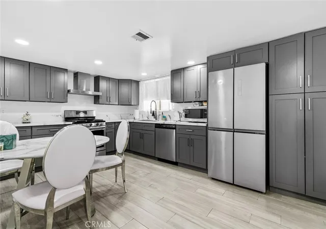 Photo 3 of Townhouse for sale at 8801 Cedros Ave #7, Panorama City, CA 91402 | MLS# GD26175495 | Listing updated on 2026-09-15