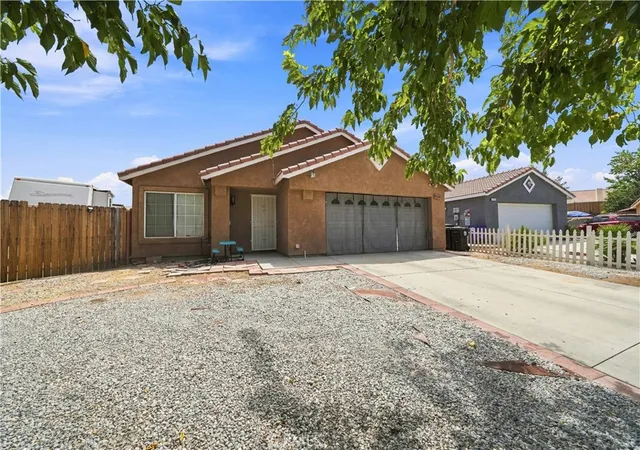 Single family home for sale at 14743 Wakefield Dr, Adelanto, CA 92301 | MLS# WS26175544