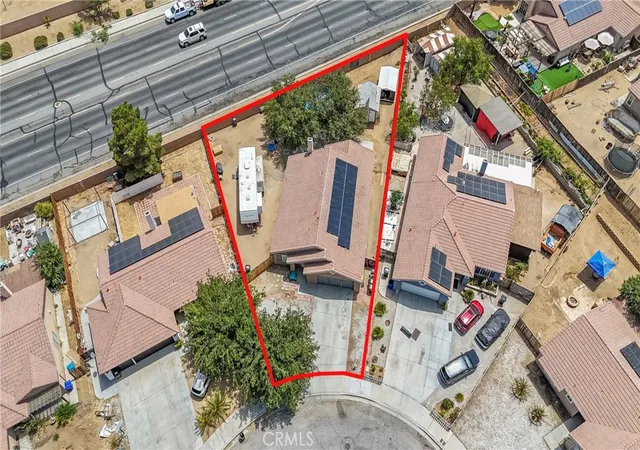 Photo 2 of Single family home for sale at 14743 Wakefield Dr, Adelanto, CA 92301 | MLS# WS26175544 | Listing updated on 2026-09-15