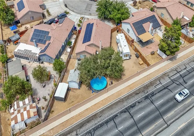 Photo 3 of Single family home for sale at 14743 Wakefield Dr, Adelanto, CA 92301 | MLS# WS26175544 | Listing updated on 2026-09-15