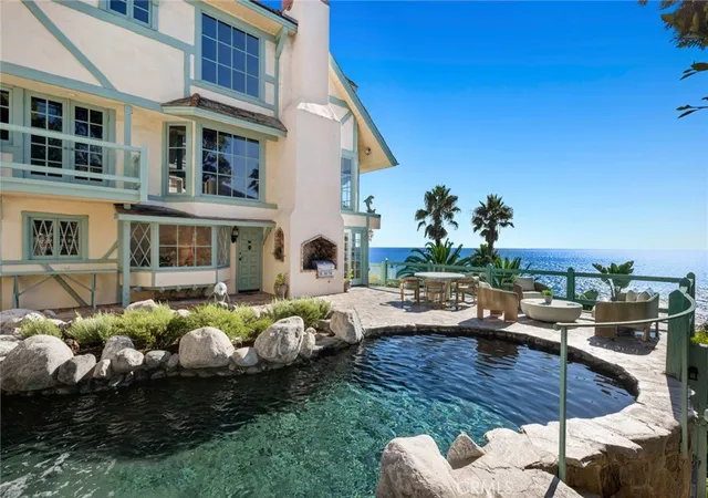 Photo 3 of Mansion for sale at 31971 Coast Hwy, Laguna Beach, CA 92651 | MLS# LG26174368 | Listing updated on 2026-09-14