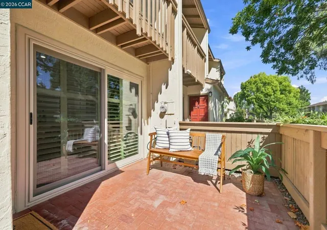 Photo 3 of Townhouse for sale at 1938 Pomar Way, Walnut Creek, CA 94598 | MLS# 41144594 | Listing updated on 2026-09-14
