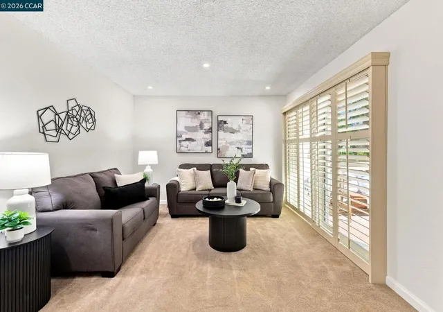 Photo 3 of Townhouse for sale at 1938 Pomar Way, Walnut Creek, CA 94598 | MLS# 41144594 | Listing updated on 2026-10-05