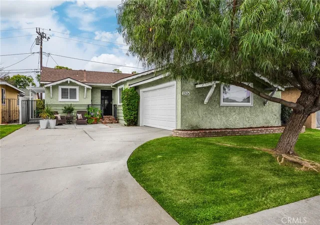 Photo 1 of Sale Pending at 12526 Chadwell St, Lakewood, CA 90715 | MLS# PW26175604 | Listing updated on 2026-09-30