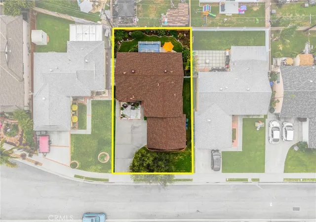 Photo 25 of Sale Pending at 12526 Chadwell St, Lakewood, CA 90715 | MLS# PW26175604 | Listing updated on 2026-09-30