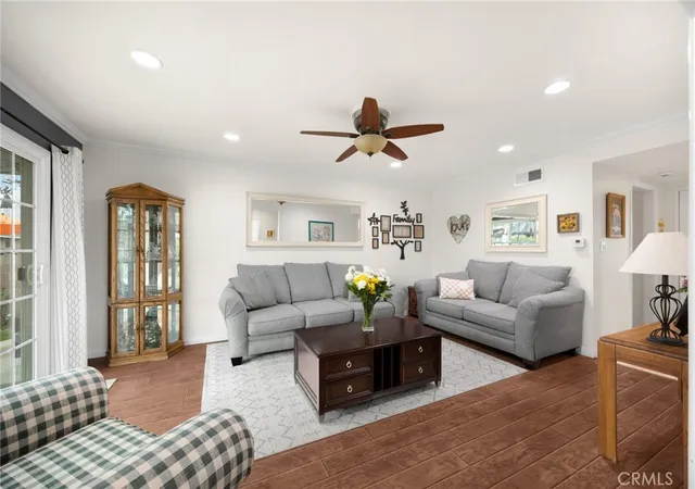 Photo 3 of Sale Pending at 12526 Chadwell St, Lakewood, CA 90715 | MLS# PW26175604 | Listing updated on 2026-09-30