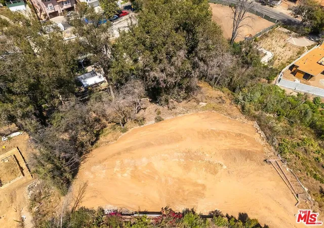 Photo 1 of Land for sale at 16503 Las Casas Pl, Pacific Palisades, CA 90272 | MLS# 26871143 | Listing updated on 2026-09-14