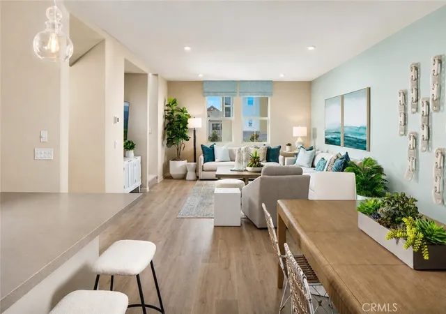 Photo 1 of Sale Pending at 16253 Meadowhouse Ave, Chino, CA 91708 | MLS# OC26168393 | Listing updated on 2026-09-15