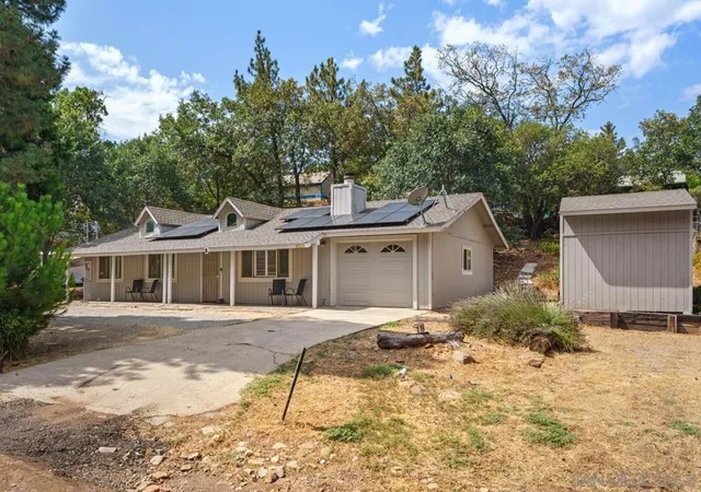 Photo 2 of Single family home for sale at 3004 Pine Crst, Julian, CA 92036 | MLS# 260019646SD | Listing updated on 2026-09-15