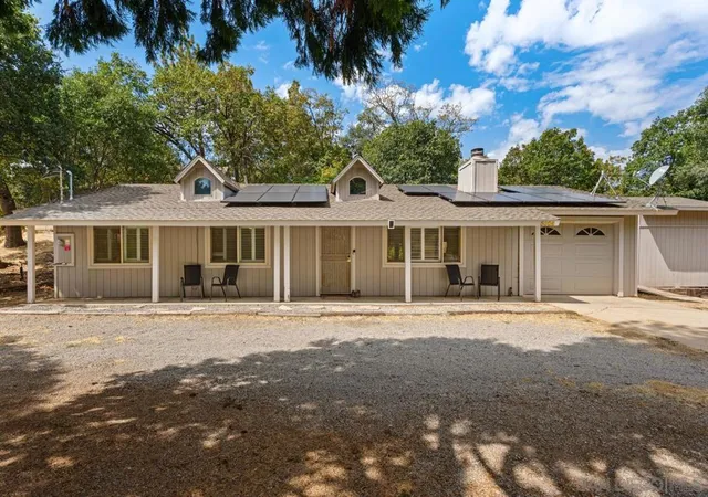 Photo 3 of Single family home for sale at 3004 Pine Crst, Julian, CA 92036 | MLS# 260019646SD | Listing updated on 2026-09-15