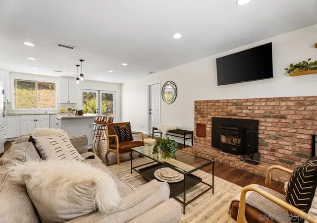 Photo 3 of Single family home for sale at 3004 Pine Crst, Julian, CA 92036 | MLS# 260019646SD | Listing updated on 2026-09-15