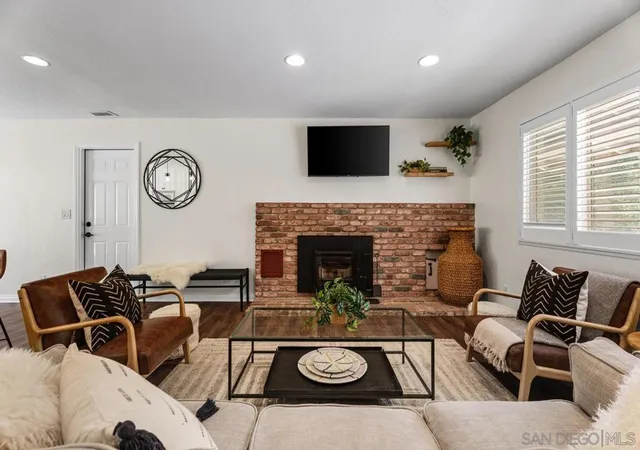 Photo 4 of Single family home for sale at 3004 Pine Crst, Julian, CA 92036 | MLS# 260019646SD | Listing updated on 2026-09-15