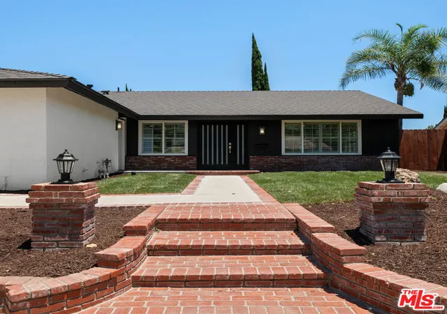 Photo 1 of Single family home for sale at 8334 Denise Ln, West Hills, CA 91304 | MLS# 26868737 | Listing updated on 2026-09-14