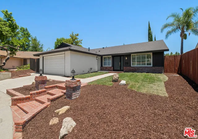 Photo 2 of Single family home for sale at 8334 Denise Ln, West Hills, CA 91304 | MLS# 26868737 | Listing updated on 2026-09-14