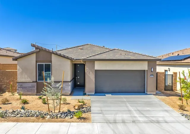 Photo 1 of Single family home for sale at 74837 Trousdale Dr, Palm Desert, CA 92211 | MLS# 219151311DA | Listing updated on 2026-09-14