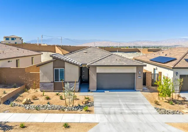 Photo 2 of Single family home for sale at 74837 Trousdale Dr, Palm Desert, CA 92211 | MLS# 219151311DA | Listing updated on 2026-09-14