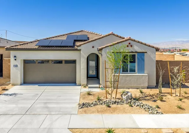 Photo 1 of Single family home for sale at 74825 Trousdale Dr, Palm Desert, CA 92211 | MLS# 219151312DA | Listing updated on 2026-09-14