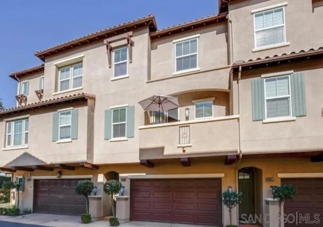Photo 2 of Townhouse for sale at 2230 Indus Way, San Marcos, CA 92078 | MLS# 260019648SD | Listing updated on 2026-09-14