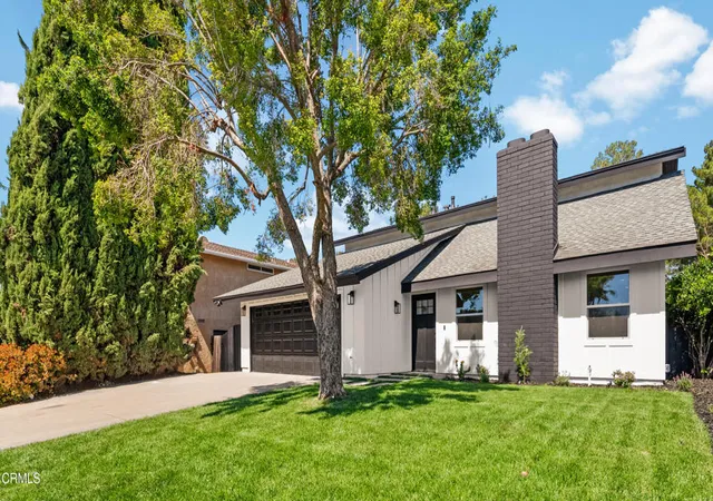Photo 2 of Single family home for sale at 2283 Northpark St, Thousand Oaks, CA 91362 | MLS# V1-38125 | Listing updated on 2026-09-15