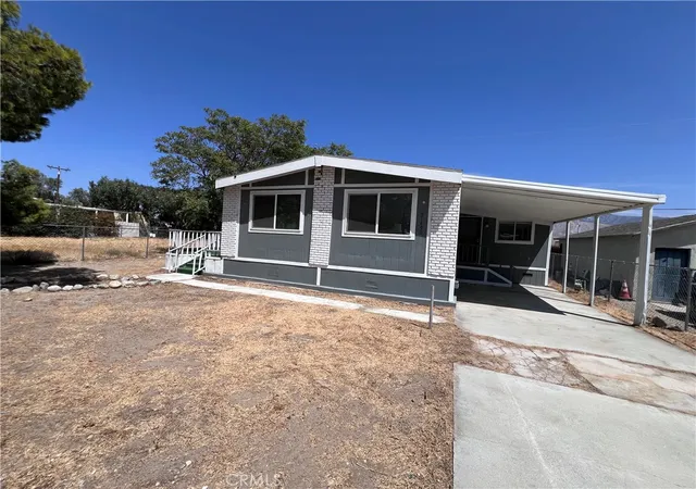 Photo 2 of Sale Pending at 51890 Maxine Ave, Cabazon, CA 92230 | MLS# IV26175509 | Listing updated on 2026-09-14