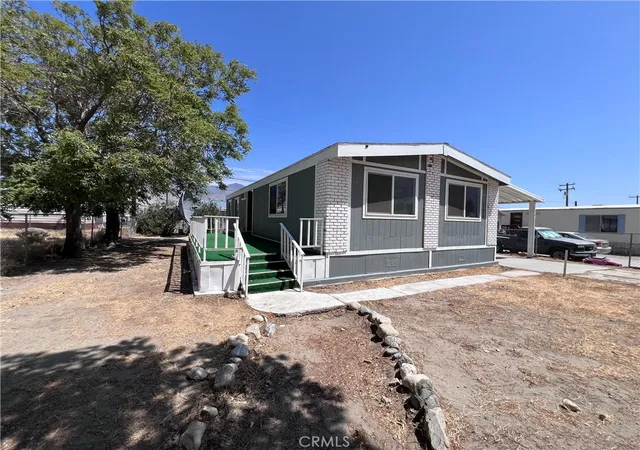 Photo 3 of Sale Pending at 51890 Maxine Ave, Cabazon, CA 92230 | MLS# IV26175509 | Listing updated on 2026-09-14