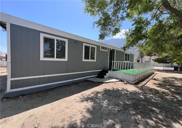 Photo 3 of Sale Pending at 51890 Maxine Ave, Cabazon, CA 92230 | MLS# IV26175509 | Listing updated on 2026-09-14