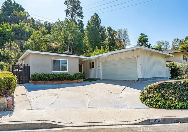 Photo 1 of Sale Pending at 1170 Mira Valle, Monterey Park, CA 91754 | MLS# TR26175890 | Listing updated on 2026-09-14