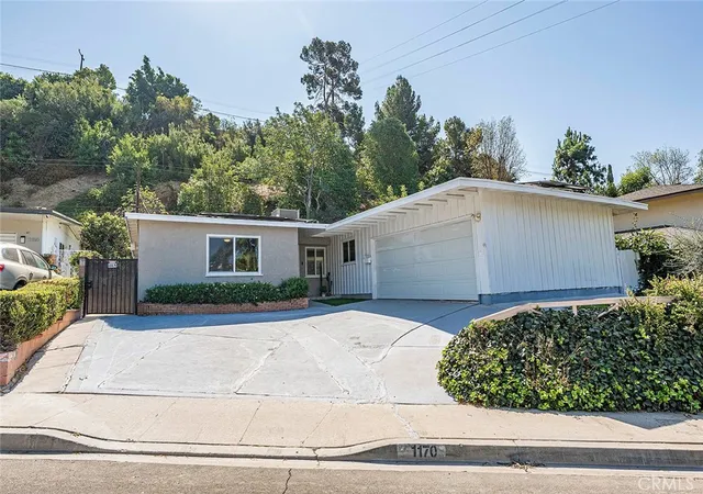 Photo 2 of Sale Pending at 1170 Mira Valle, Monterey Park, CA 91754 | MLS# TR26175890 | Listing updated on 2026-09-14