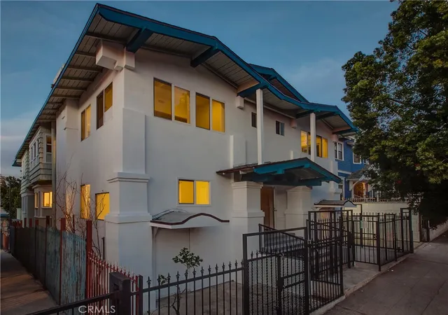 Multi family home for sale at 2765 West 8th, Los Angeles, CA 90005 | MLS# PW26175998