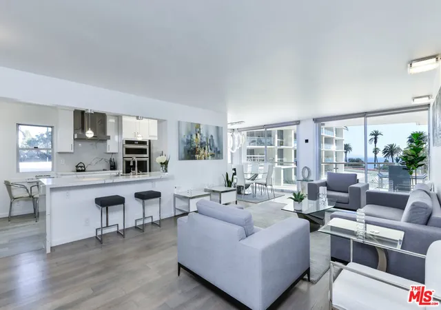 Photo 1 of Condo for sale at 201 Ocean Ave #404P, Santa Monica, CA 90402 | MLS# 26871267 | Listing updated on 2026-09-15