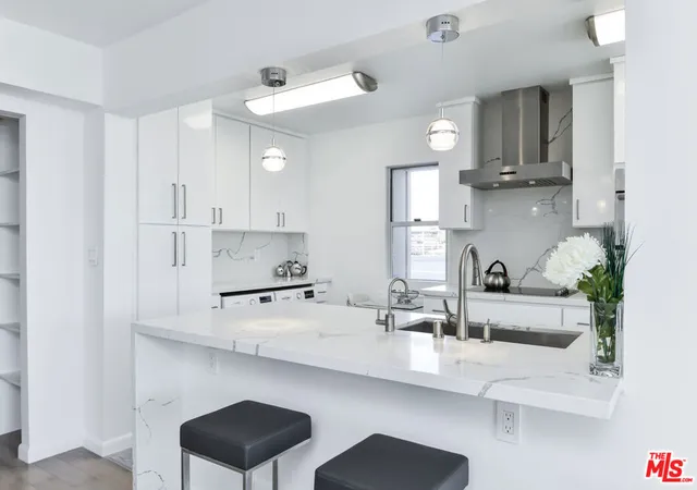 Photo 2 of Condo for sale at 201 Ocean Ave #404P, Santa Monica, CA 90402 | MLS# 26871267 | Listing updated on 2026-09-15