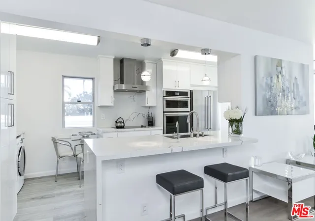 Photo 3 of Condo for sale at 201 Ocean Ave #404P, Santa Monica, CA 90402 | MLS# 26871267 | Listing updated on 2026-09-15
