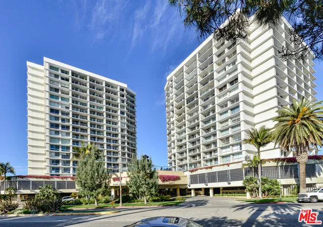 Photo 42 of Condo for sale at 201 Ocean Ave #404P, Santa Monica, CA 90402 | MLS# 26871267 | Listing updated on 2026-09-15