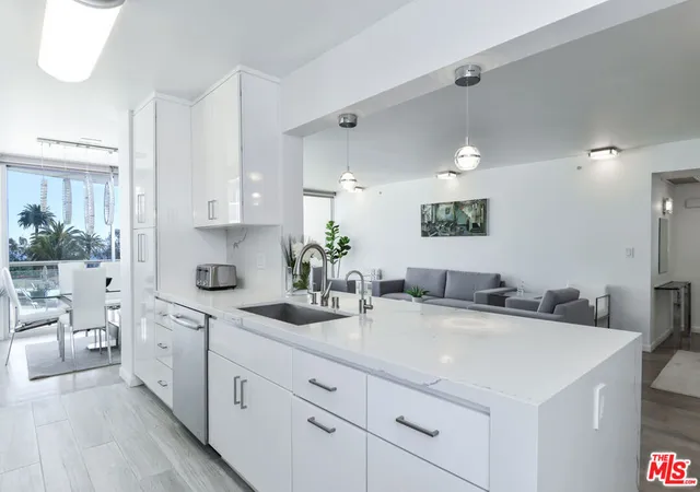 Photo 3 of Condo for sale at 201 Ocean Ave #404P, Santa Monica, CA 90402 | MLS# 26871267 | Listing updated on 2026-09-15