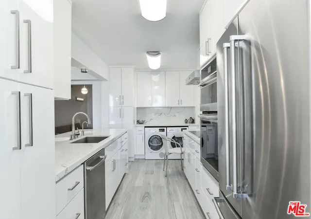 Photo 4 of Condo for sale at 201 Ocean Ave #404P, Santa Monica, CA 90402 | MLS# 26871267 | Listing updated on 2026-09-15