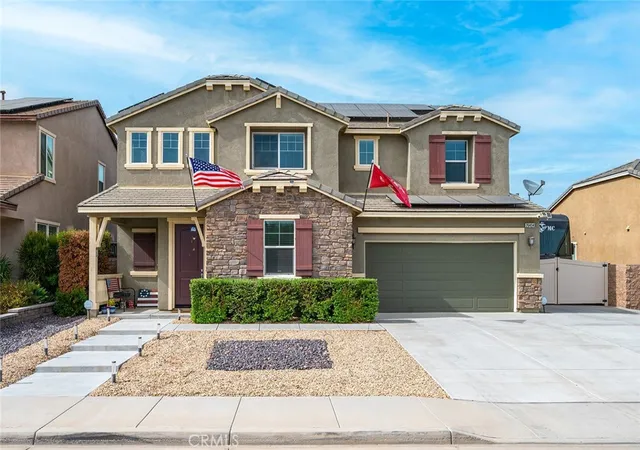 Photo 1 of Single family home for sale at 26454 Velia Ct, Menifee, CA 92584 | MLS# SW26174242 | Listing updated on 2026-10-03