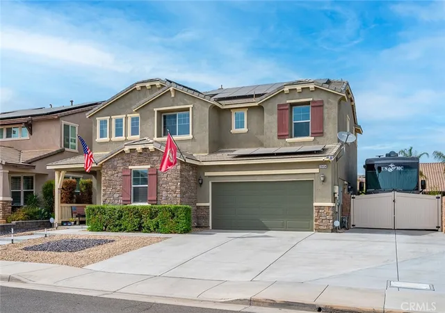 Photo 2 of Single family home for sale at 26454 Velia Ct, Menifee, CA 92584 | MLS# SW26174242 | Listing updated on 2026-10-03
