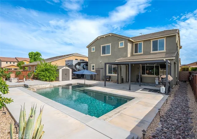 Photo 3 of Single family home for sale at 26454 Velia Ct, Menifee, CA 92584 | MLS# SW26174242 | Listing updated on 2026-10-03