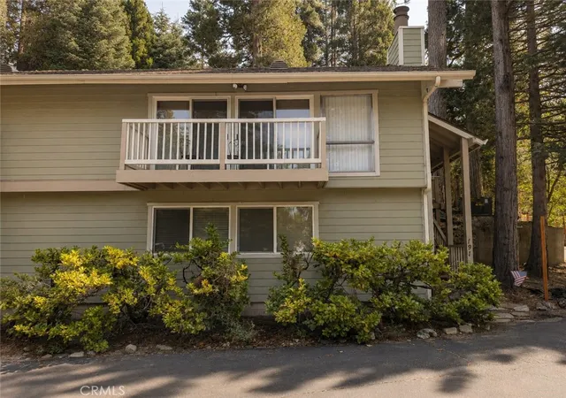 Photo 1 of Condo for sale at 191 Kuffel Cyn, Lake Arrowhead, CA 92352 | MLS# IG26176093 | Listing updated on 2026-10-05