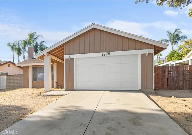 Photo 3 of Sale Pending at 2778 28th, Highland, CA 92346 | MLS# IV26175420 | Listing updated on 2026-09-14