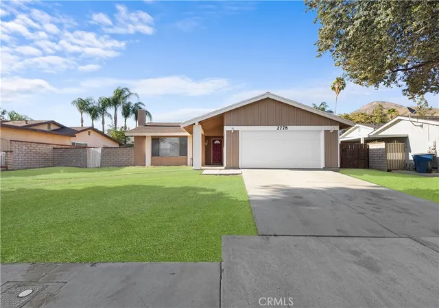Photo 4 of Sale Pending at 2778 28th, Highland, CA 92346 | MLS# IV26175420 | Listing updated on 2026-09-14
