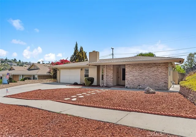 Photo 2 of Single family home for sale at 21624 Birch Hl, Diamond Bar, CA 91765 | MLS# TR26176132 | Listing updated on 2026-09-14