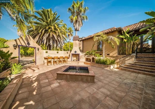 Photo 4 of Single family home for sale at 1615 Lawrence Rd, Danville, CA 94506 | MLS# 41144666 | Listing updated on 2026-09-24