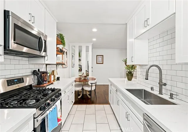 Photo 4 of Condo for sale at 1827 Greenfield Ave #105, Los Angeles, CA 90025 | MLS# SB26175053 | Listing updated on 2026-10-05