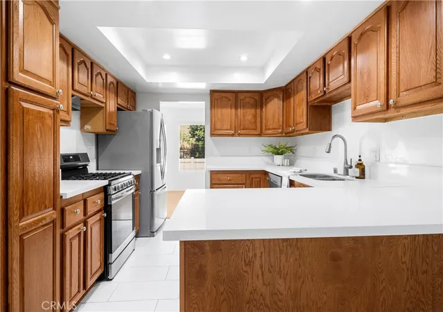 Townhouse for sale at 1951 Pine, La Habra, CA 90631 | MLS# PW26170813