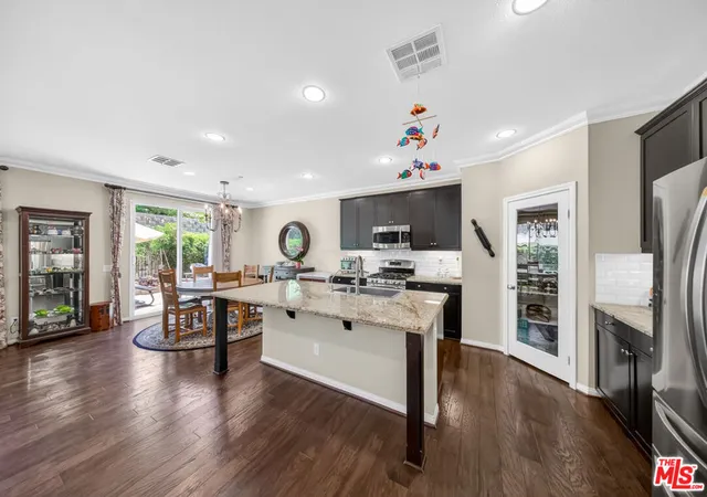 Photo 3 of Single family home for sale at 19860 Via Ott, Newhall, CA 91321 | MLS# 26871401 | Listing updated on 2026-09-15